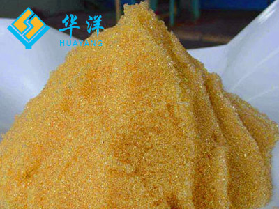 高純水專用強(qiáng)酸陽(yáng)離子交換樹脂-HPWC-100
